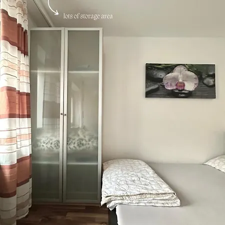 Apartamento 950m To Cathedral, Ground Floor Colonia