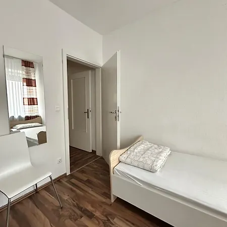 950m To Cathedral, Ground Floor Apartamento