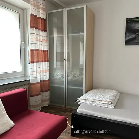 Apartamento 950m To Cathedral, Ground Floor