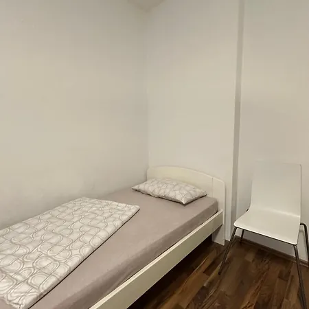 Apartamento 950m To Cathedral, Ground Floor