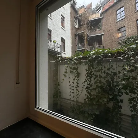 Apartamento 950m To Cathedral, Ground Floor