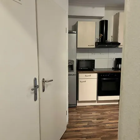 Διαμέρισμα 950m To Cathedral, Ground Floor *