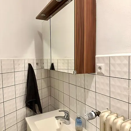 Apartament 950m To Cathedral, Ground Floor