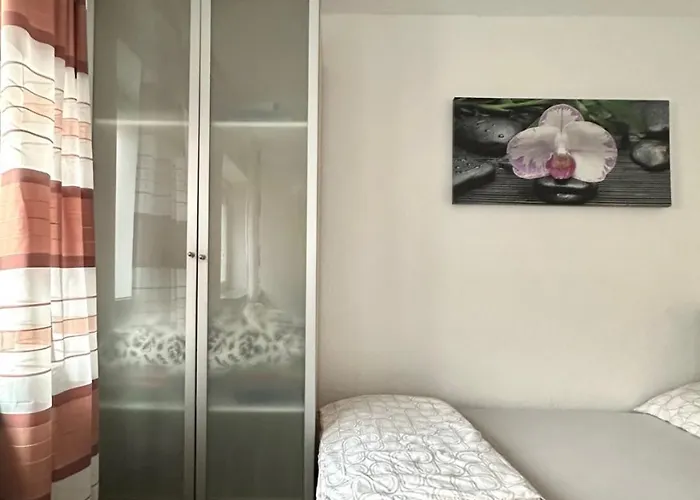 Appartement 950m To Cathedral, Ground Floor Keulen