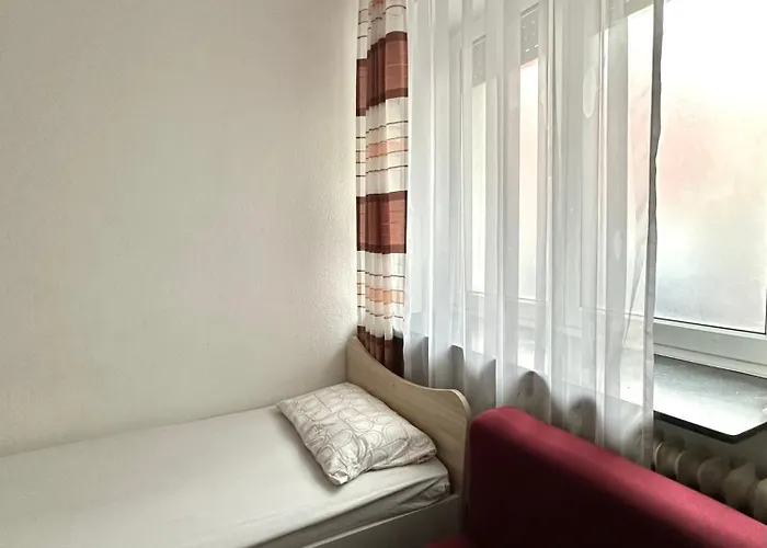 950m To Cathedral, Ground Floor Apartmán *
