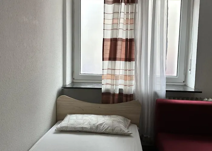 950m To Cathedral, Ground Floor Appartement Keulen