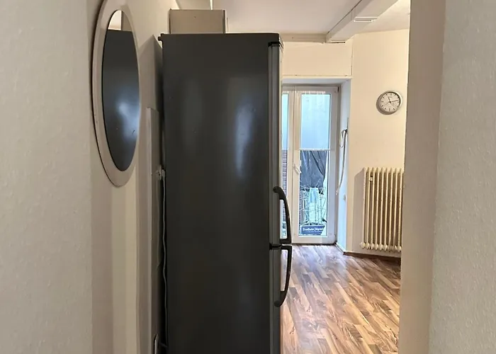 950m To Cathedral, Ground Floor Apartmán