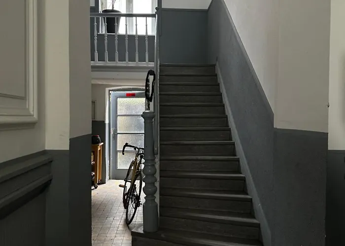 950m To Cathedral, Ground Floor Appartement *