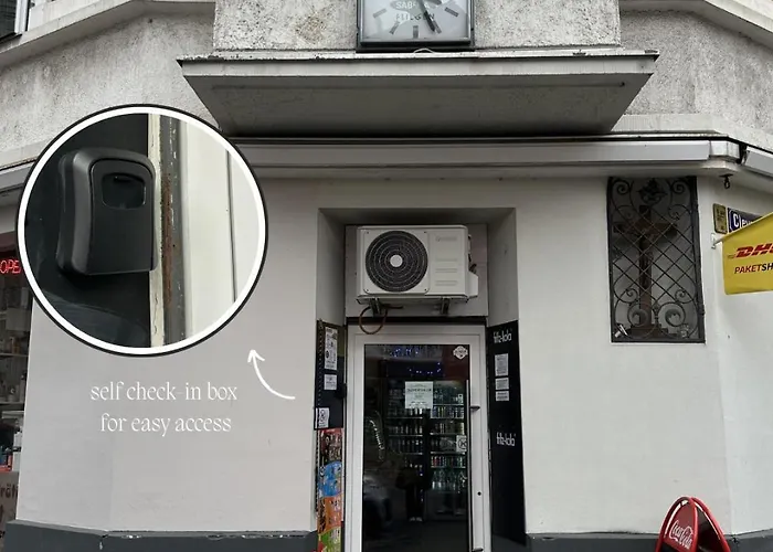 Apartamento 950m To Cathedral, Ground Floor Colonia
